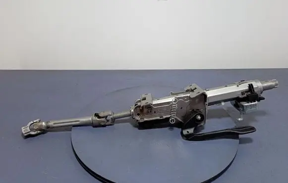 Skoda Octavia Mk4 Steering wheel axle 5WB419502F