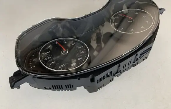 Audi A7 S7 4G Speedometer (instrument cluster) 4G8920982T