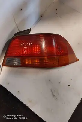 Honda Legend Rear/tail lights