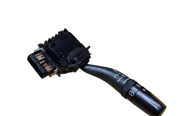 Mazda 6 Wiper control stalk 17D254LH