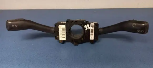 Volkswagen PASSAT B5 Indicator stalk 4BO953503F