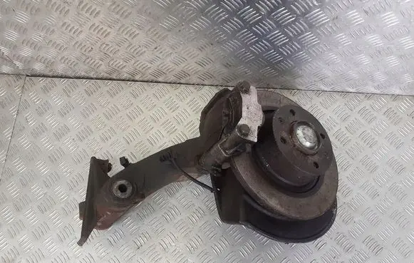 Citroen C5 Stub axle 