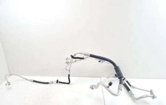 Air conditioning (A/C) pipe/hose