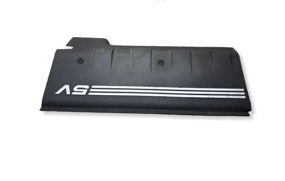 Audi A8 S8 D2 4D Engine cover (trim) 077103724D
