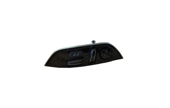 Audi A8 S8 D4 4H Seat control switch 4H1959819A 99999161100105 10019015