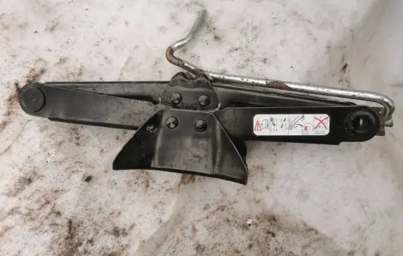 Citroen Berlingo Lift Jack 9649243380 BAO5SC00P