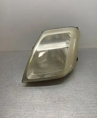 Citroen C2 Headlight/headlamp 41991748