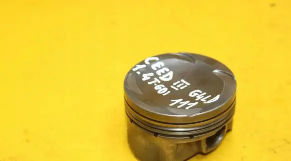 KIA Ceed Piston 