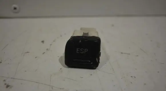 Audi A4 S4 B6 8E 8H ESP (stability program) switch 