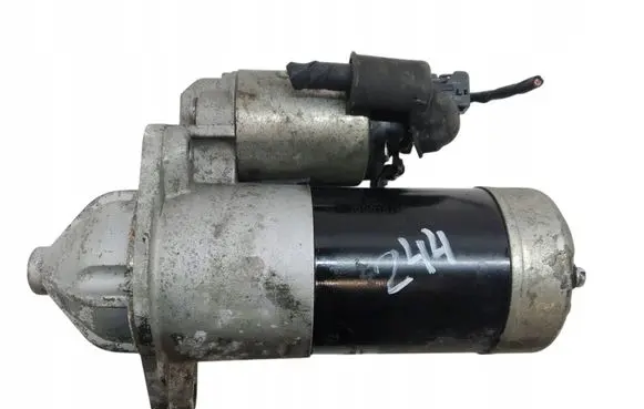 Hyundai Getz Starter motor 150537082130