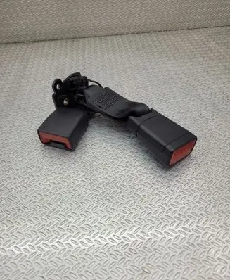 Mercedes-Benz CLA C118 X118 Rear seatbelt buckle A1778602200