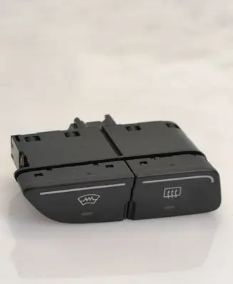 Ford Mondeo Mk III Windscreen/window heater switch 18K574AB