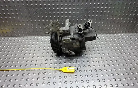 Toyota Aygo AB10 Air conditioning (A/C) compressor (pump) S27725651 883100H010H