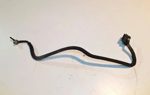 Mercedes-Benz E W212 Vacuum line/pipe/hose A2124302329
