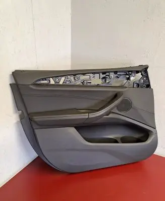 BMW X3 G01 Front door card panel trim 7410281 AMBIENT