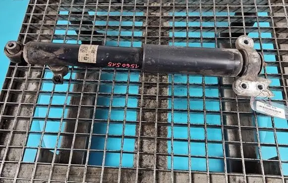 Opel Insignia B Rear shock absorber/damper 84375309 IMPRK1560515
