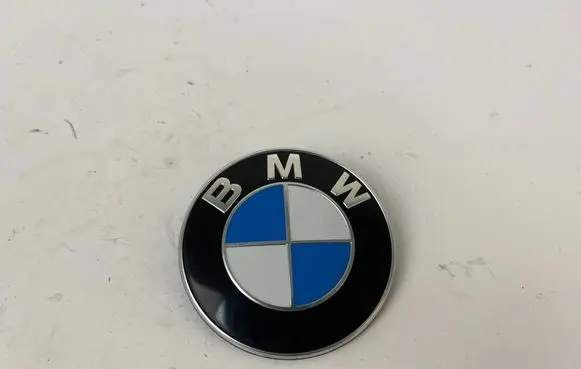 BMW 4 F36 Gran coupe Manufacturer badge logo/emblem 8219237