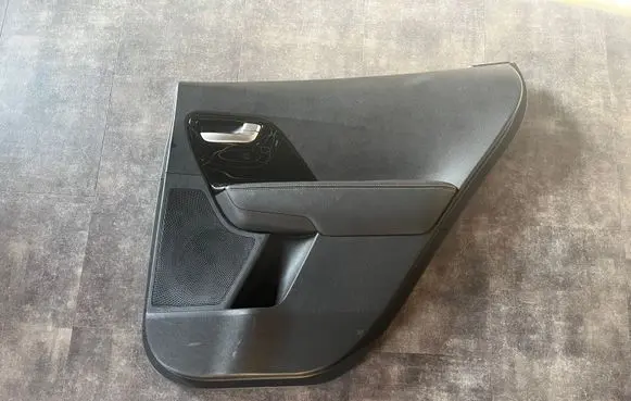 KIA Niro Rear door card panel trim 83344G5000
