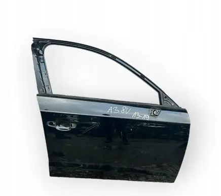 Audi A3 S3 8V Front door I0YTEILE