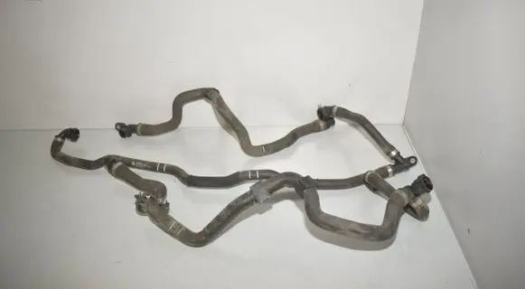 BMW 2 F45 Engine coolant pipe/hose 7645482 7645483 17127645482