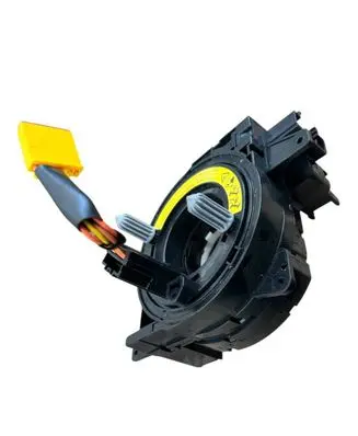 Airbag slip ring squib (SRS ring)