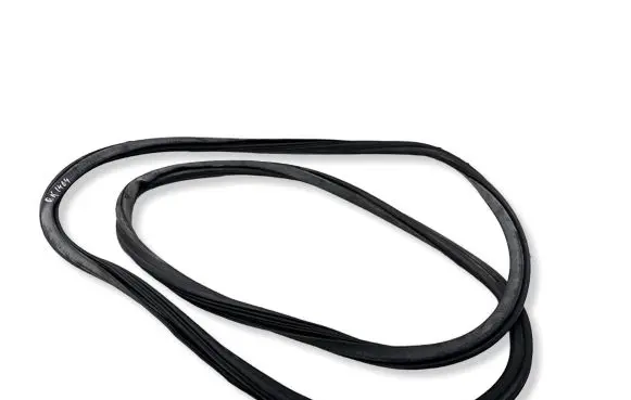 Audi Q5 SQ5 Front door rubber seal 8R0831721D