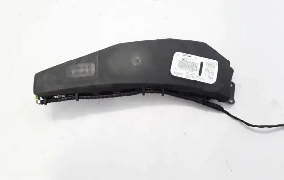 Renault Laguna III Seat airbag 985L00001R