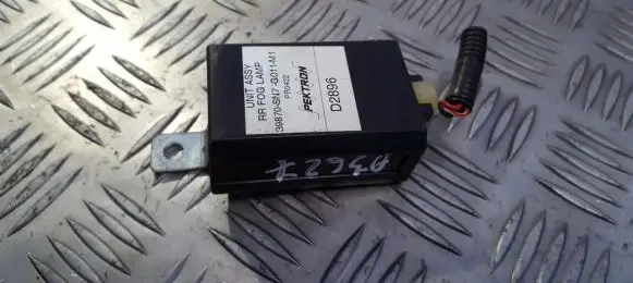 Honda Civic Other control units/modules 39870sn7g011m1 39870-sn7-g011-m1