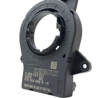 Renault Clio IV Yaw turn rate sensor 479454698R 0265019012