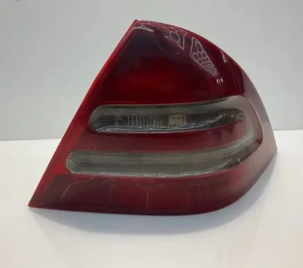 Mercedes-Benz C W203 Rear/tail lights 