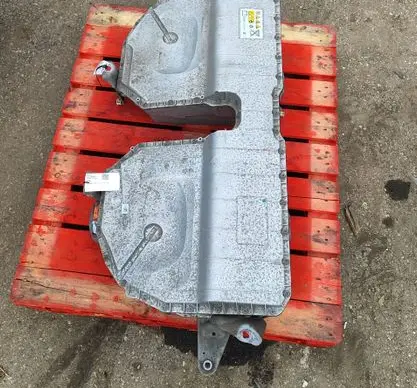 BMW 3 G20 G21 Hybrid / electric car battery 8841798 9494039
