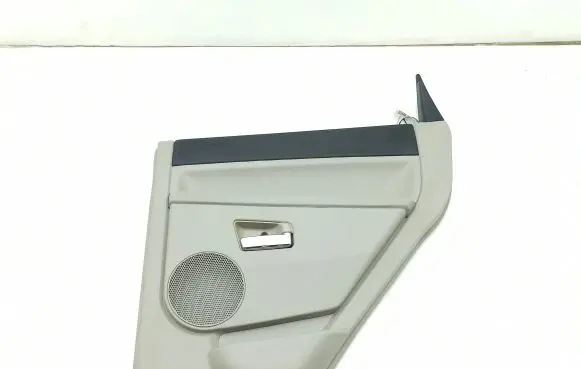 Jeep Grand Cherokee (WK) Rear door card panel trim VT5883
