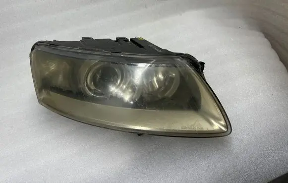Audi A6 S6 C6 4F Headlight/headlamp 4F0941030 A046345 992531167822