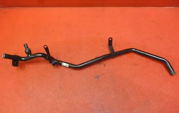 Seat Exeo (3R) Engine coolant pipe/hose 03L121157AH