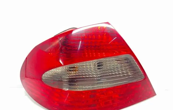 Mercedes-Benz CLK A209 C209 Rear/tail lights A2098201564