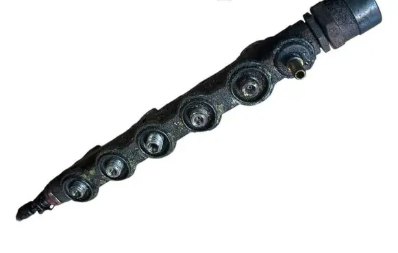 Nissan Qashqai Fuel main line pipe 8200842432 035402 0445214155