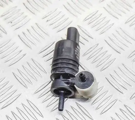 Porsche Cayenne (92A) Windscreen/windshield washer pump 3122789 1K6955651