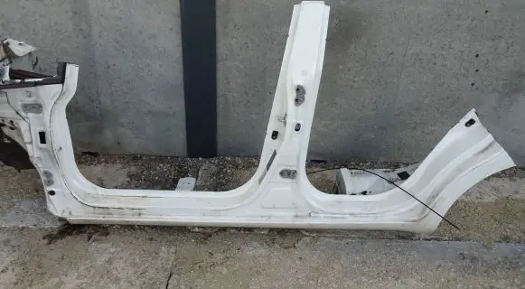 KIA Rio Front side member 