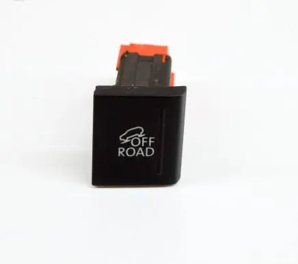 Volkswagen Amarok Other switches/knobs/shifts 2H1927138C