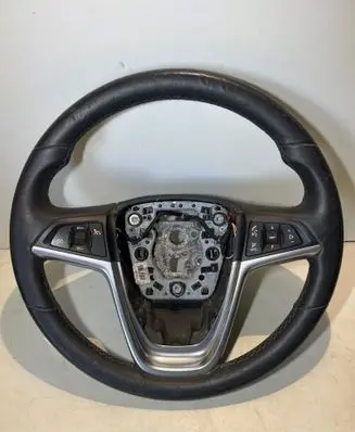 Opel Insignia A Steering wheel 13316547