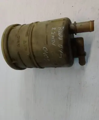 Peugeot 807 Power steering fluid tank/reservoir 7700782884