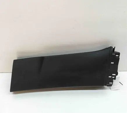 Tesla Model X (B) pillar trim (bottom) 103596700G