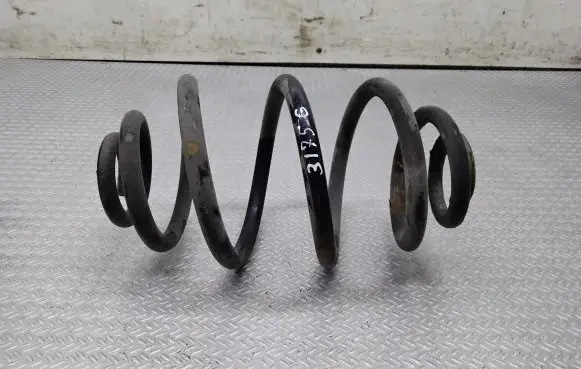 Volkswagen PASSAT B5.5 Rear coil spring