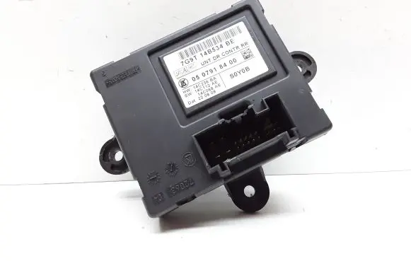 Volvo XC60 Door control unit/module 7G9T14B534BE