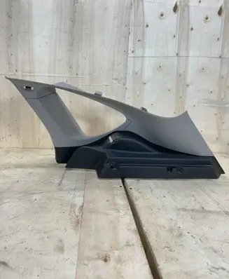 Other trunk/boot trim element