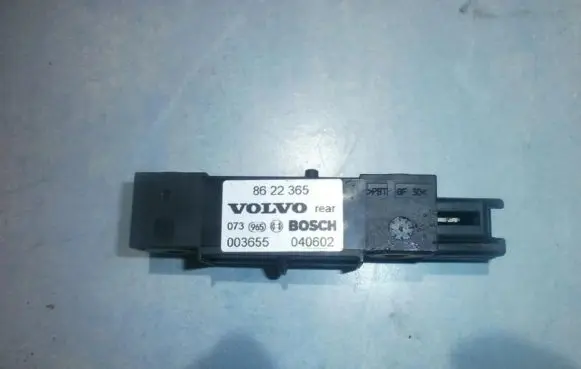 Volvo V70 Airbag deployment crash/impact sensor 8622365 003655040602