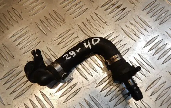 Brake line pipe/hose