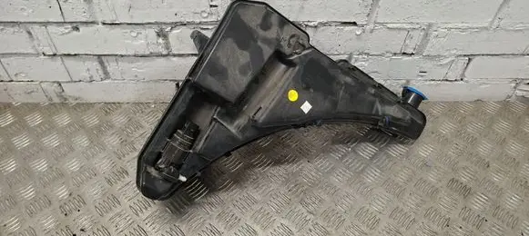Audi Q5 SQ5 FY Windshield washer fluid reservoir/tank 80A955451B