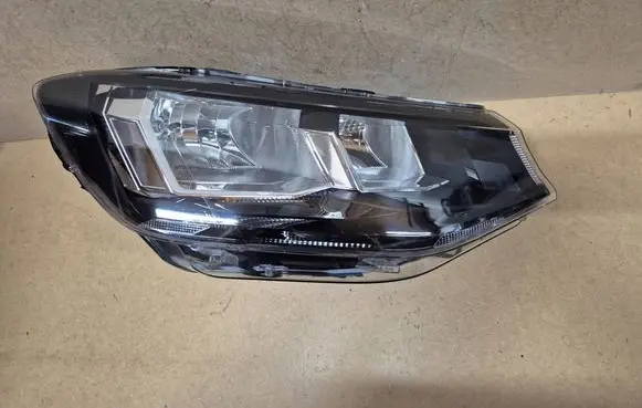 Volkswagen Caddy Headlight/headlamp 2K8941006