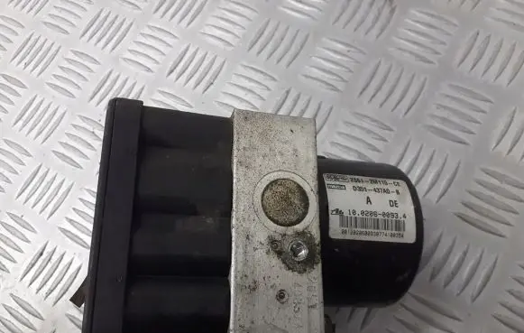 Mazda 2 ABS Pump 2S61-2M110-CE